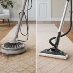 Cleaning vs. Steaming: How to know which method to use and How Mukoya Cleaning Services Has You