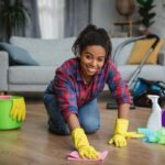 10 Mom-Approved Cleaning Hacks on how to Save Time Every Day