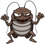 The Fear Is Real Let’s Tackle Your Biggest Cockroach Questions