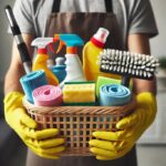 5 Powerful Reasons for a move-in cleaning Before Moving Into Your Nairobi Home: Start Fresh, Feel at Home.