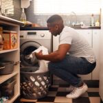 How to Use a Front Loader Washing Machine: A Complete Beginner’s Guide