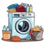 Practical Ways to Clean Your Washing Machine (A Nairobi Home Guide)
